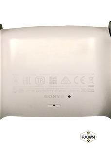 Sony Playstation 5 825 GB Versão Digital - Branco (CFI-1215B)